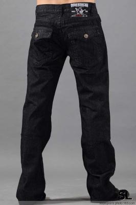 Cheap Men's TRUE RELIGION Jeans wholesale No. 258